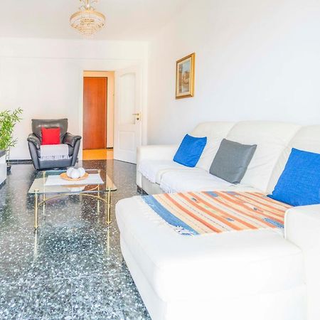 193 - Casa Via Della Chiusa - Centralissimo E Vicino Alla Baia Del Silenzio, Spiaggia E Mare 150M - Parcheggio Gratis Incluso E Aria Condizionata سيستري ليفانتي المظهر الخارجي الصورة