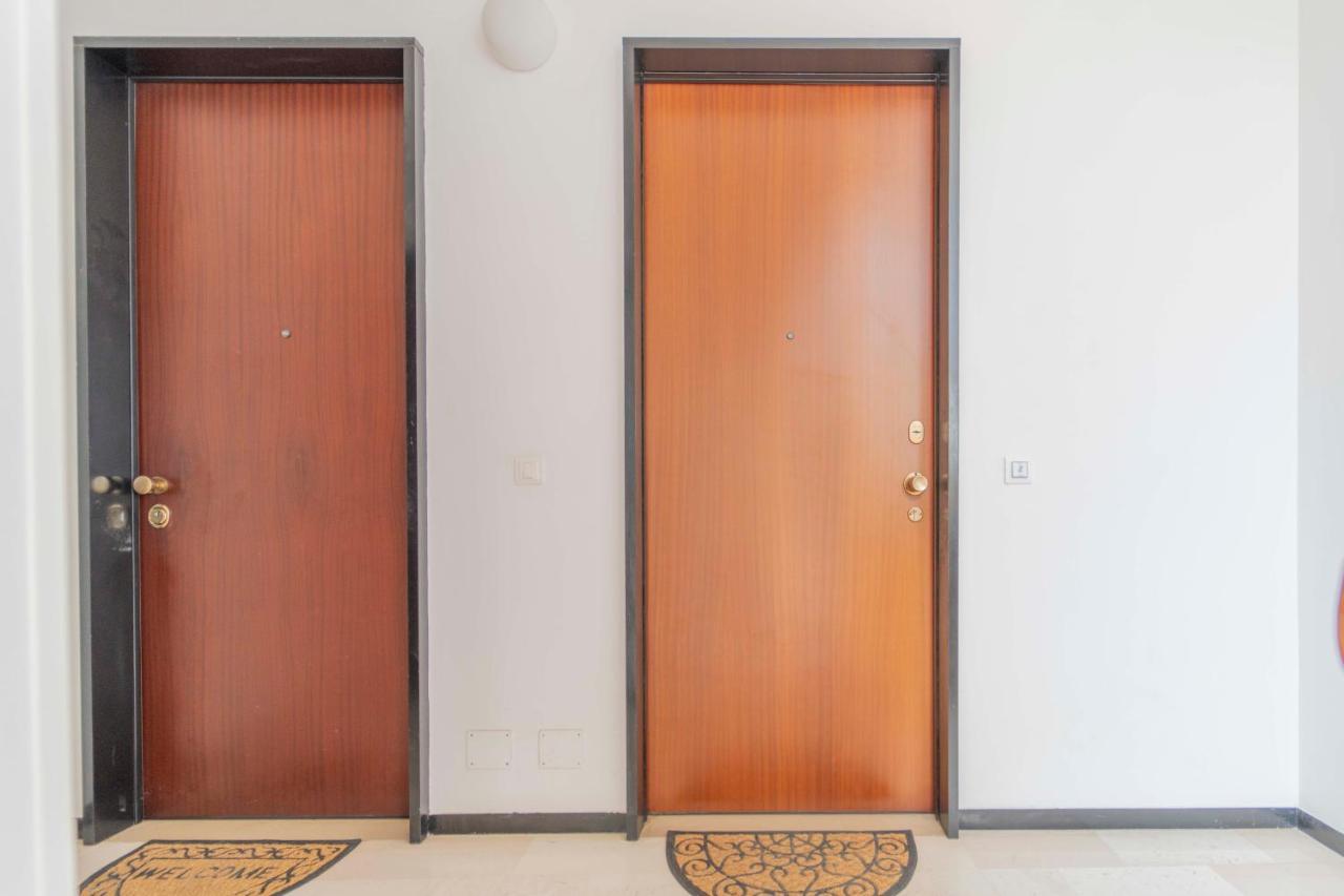 193 - Casa Via Della Chiusa - Centralissimo E Vicino Alla Baia Del Silenzio, Spiaggia E Mare 150M - Parcheggio Gratis Incluso E Aria Condizionata سيستري ليفانتي المظهر الخارجي الصورة