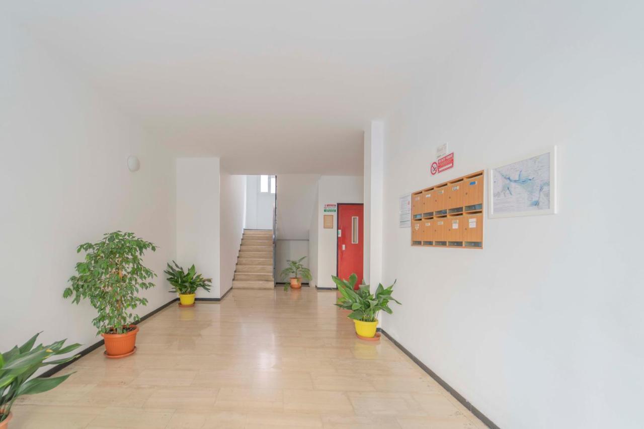 193 - Casa Via Della Chiusa - Centralissimo E Vicino Alla Baia Del Silenzio, Spiaggia E Mare 150M - Parcheggio Gratis Incluso E Aria Condizionata سيستري ليفانتي المظهر الخارجي الصورة