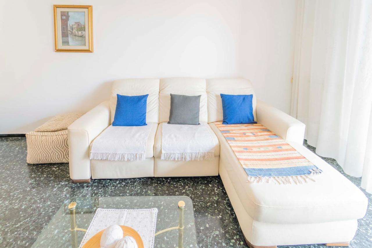 193 - Casa Via Della Chiusa - Centralissimo E Vicino Alla Baia Del Silenzio, Spiaggia E Mare 150M - Parcheggio Gratis Incluso E Aria Condizionata سيستري ليفانتي المظهر الخارجي الصورة