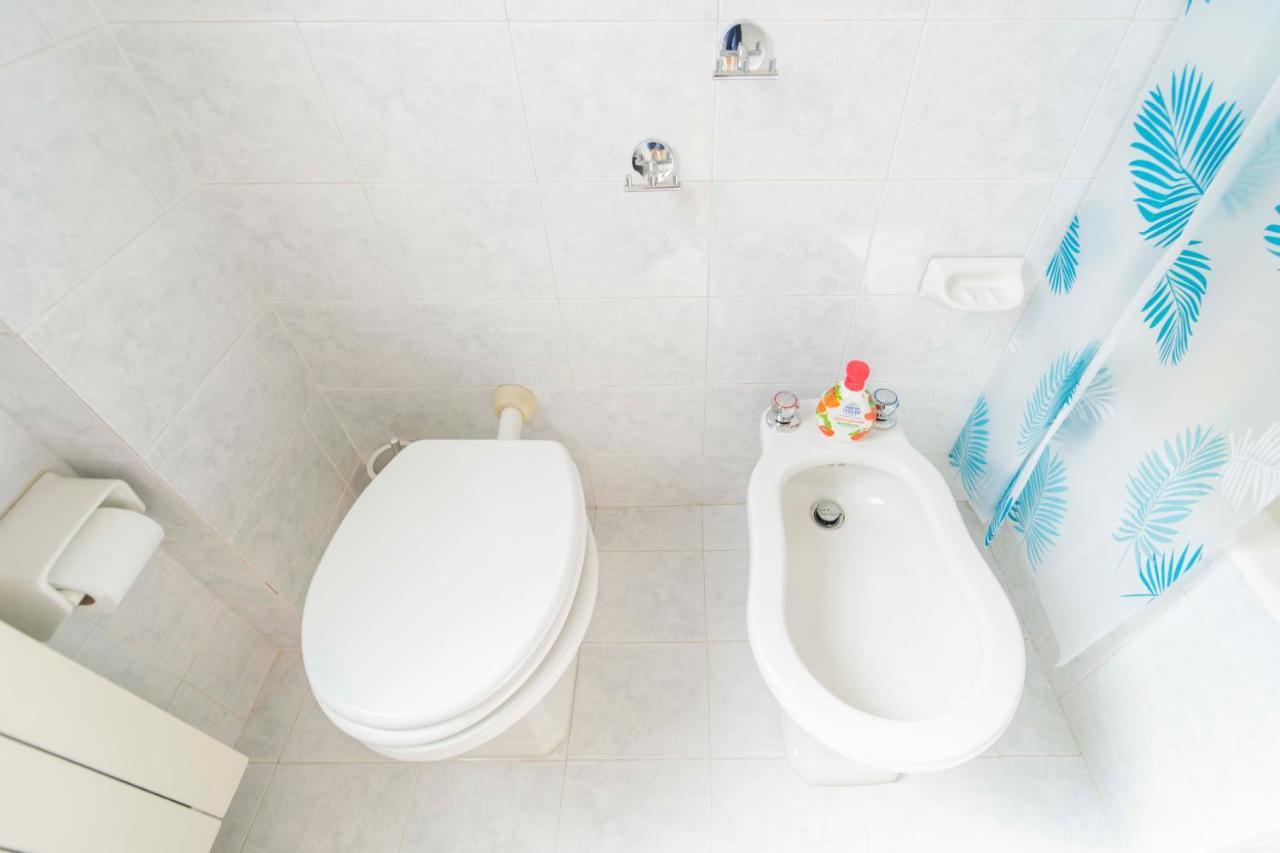 193 - Casa Via Della Chiusa - Centralissimo E Vicino Alla Baia Del Silenzio, Spiaggia E Mare 150M - Parcheggio Gratis Incluso E Aria Condizionata سيستري ليفانتي المظهر الخارجي الصورة